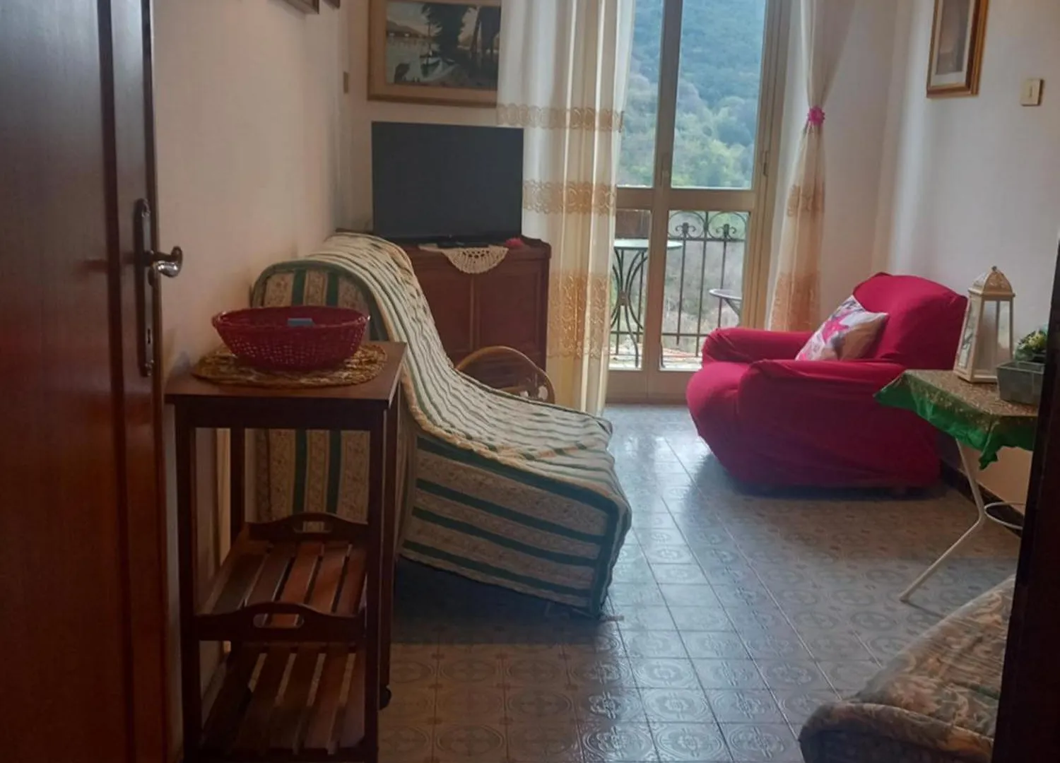 Apartmán Casa Marcella La Spezia Itálie