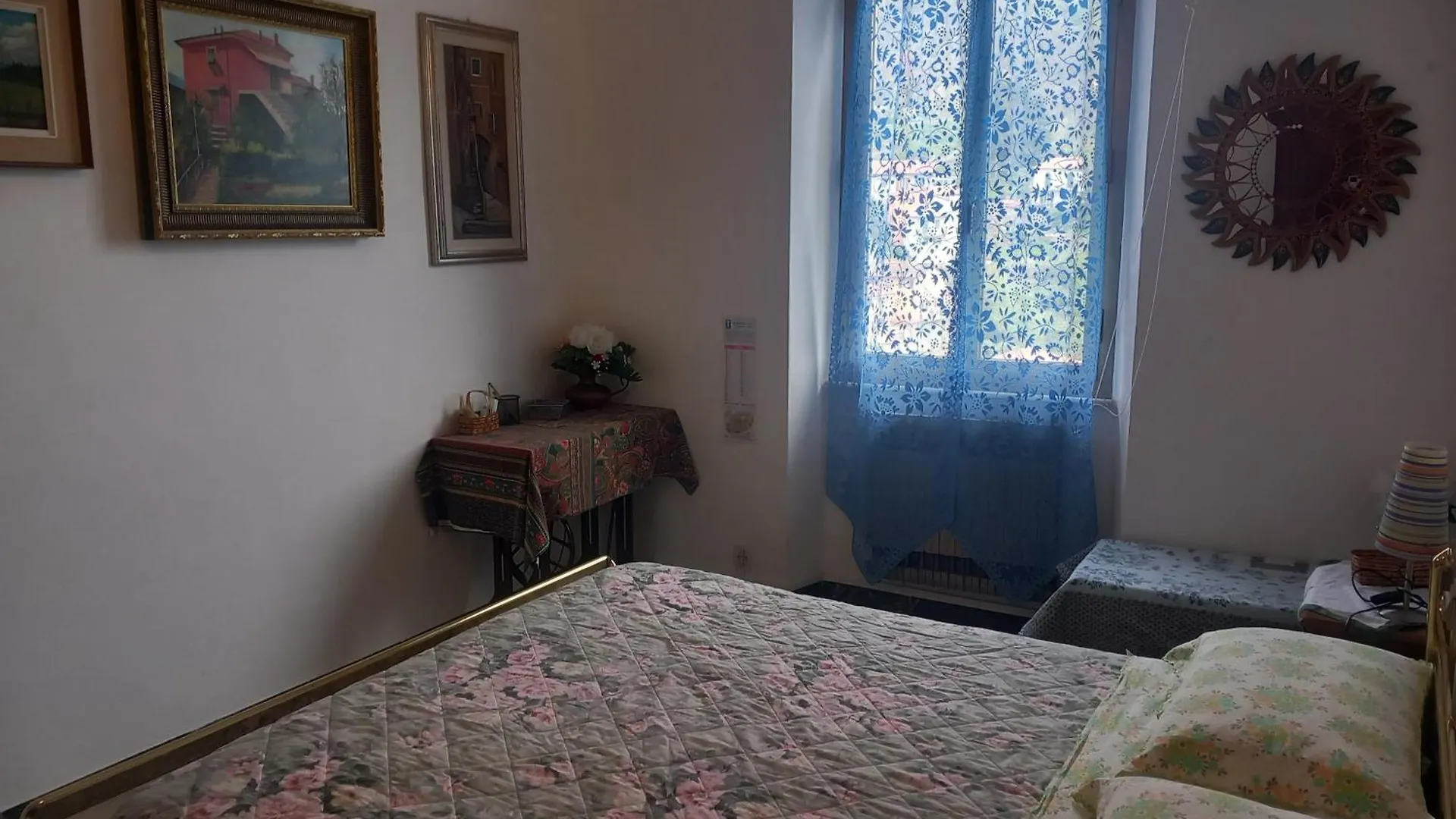 Apartmán Casa Marcella La Spezia