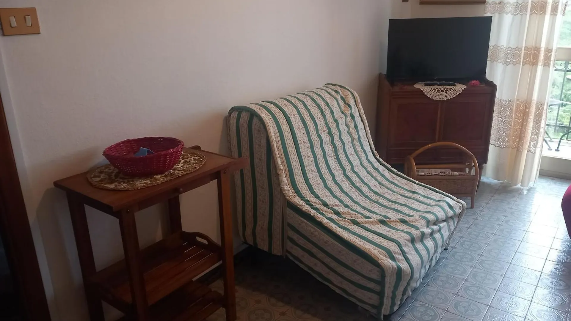 Apartmán Casa Marcella La Spezia