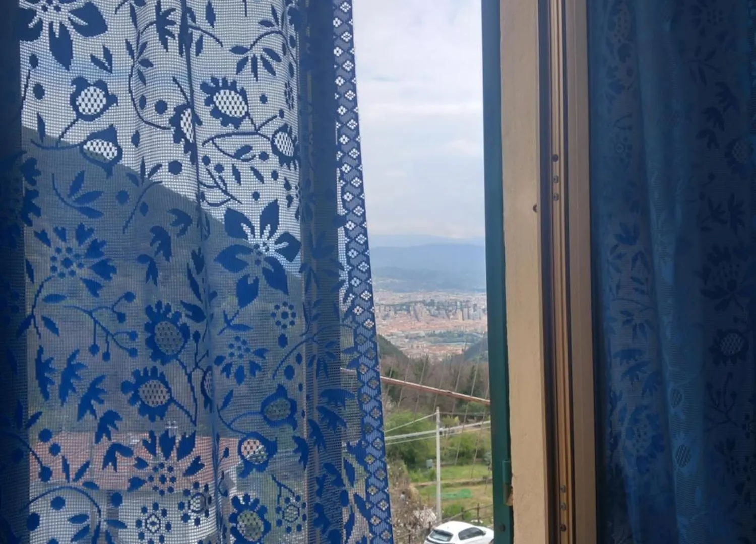 Apartmán Casa Marcella La Spezia