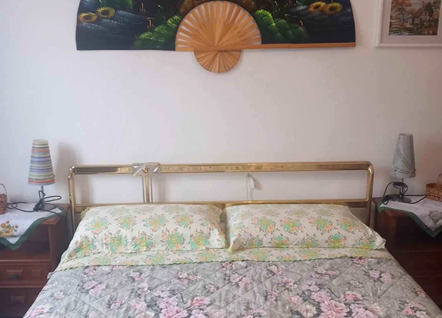 Apartmán Casa Marcella La Spezia