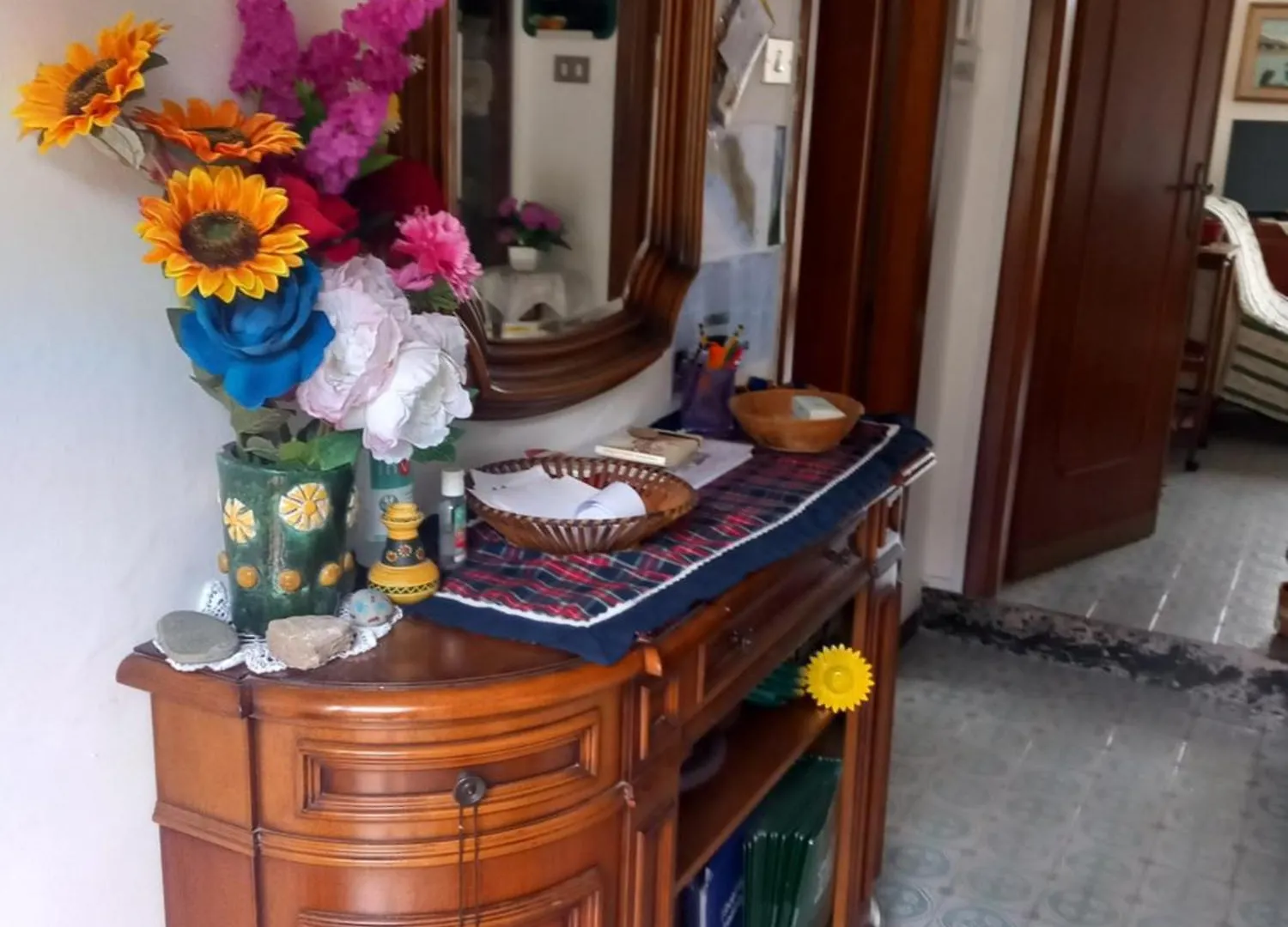Apartmán Casa Marcella La Spezia 0*,