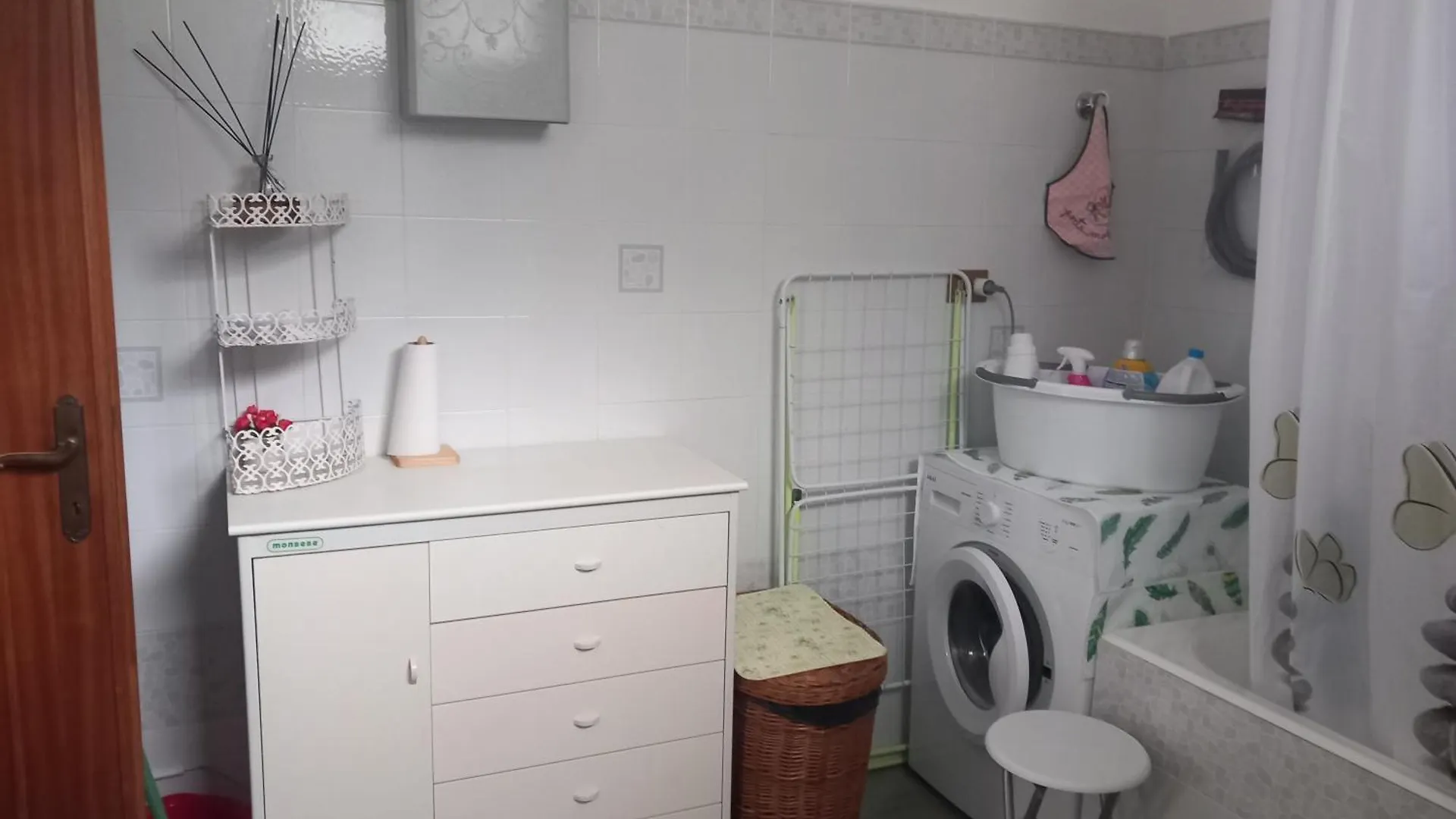 Apartmán Casa Marcella La Spezia