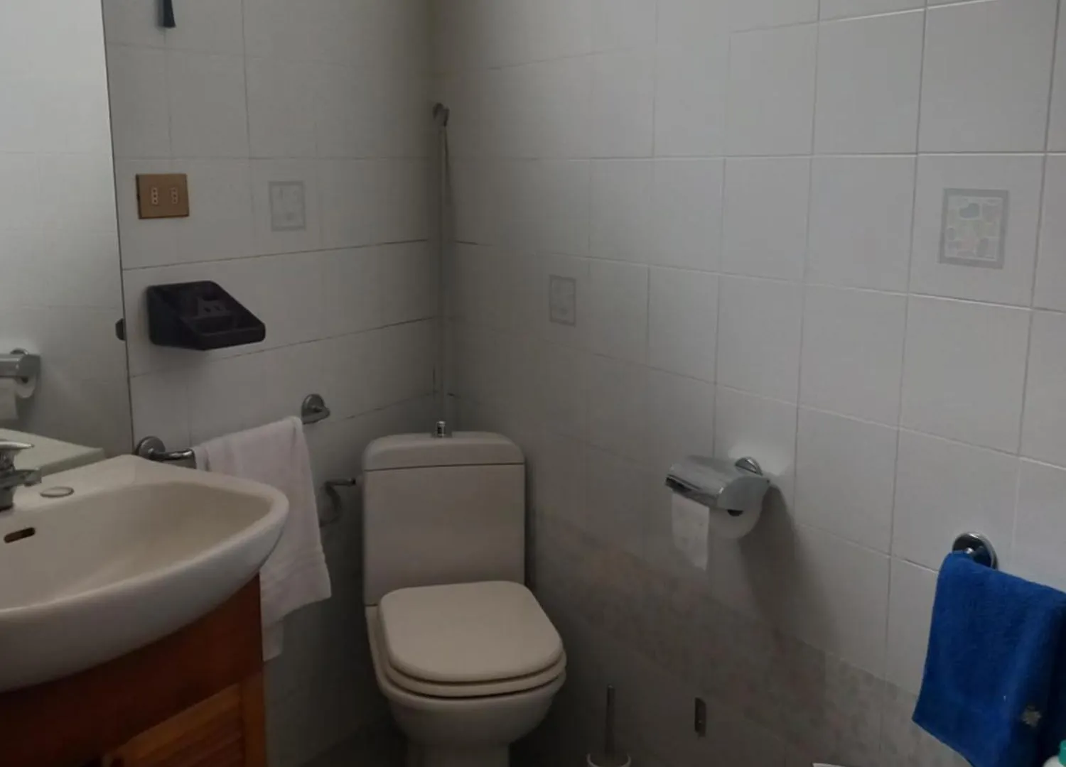 Apartmán Casa Marcella La Spezia