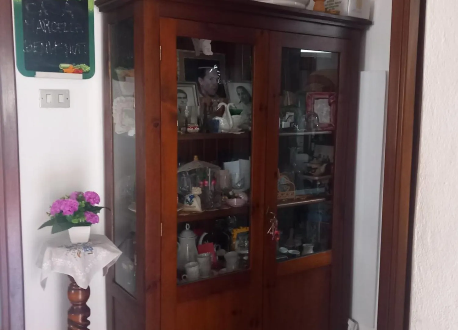 Apartmán Casa Marcella La Spezia Itálie