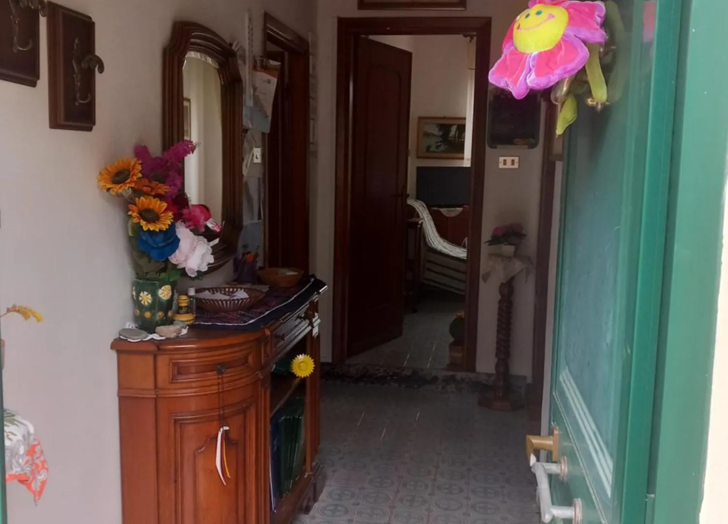 Apartmán Casa Marcella La Spezia 0*,  Itálie
