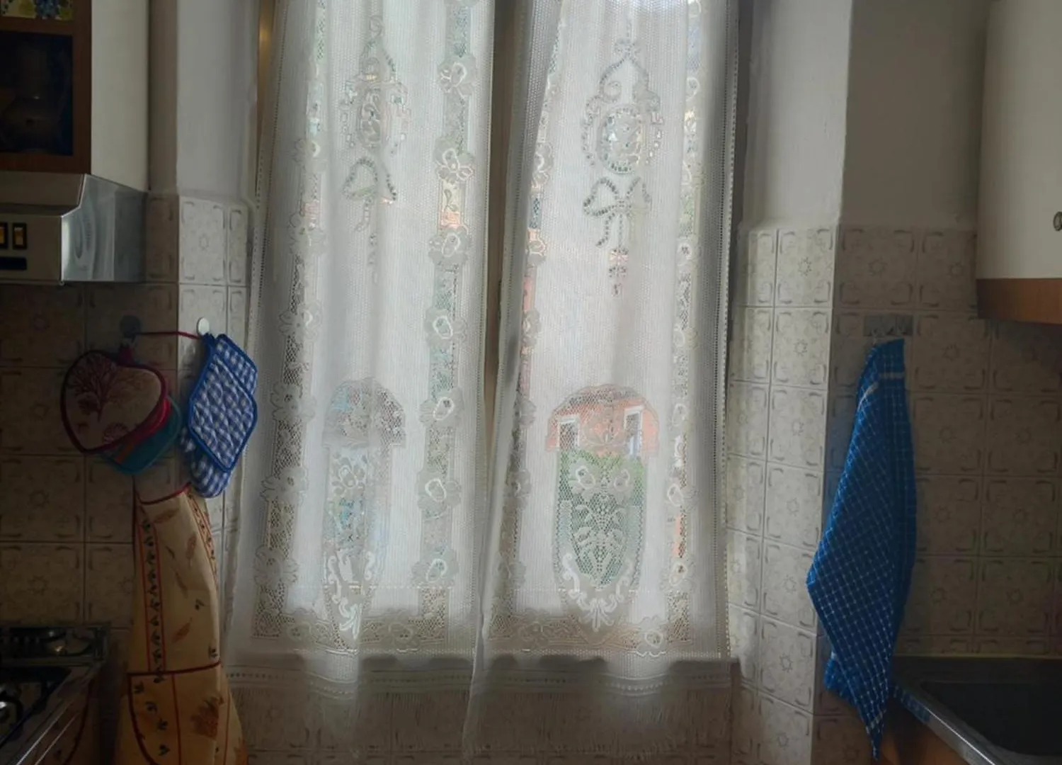 Apartmán Casa Marcella La Spezia