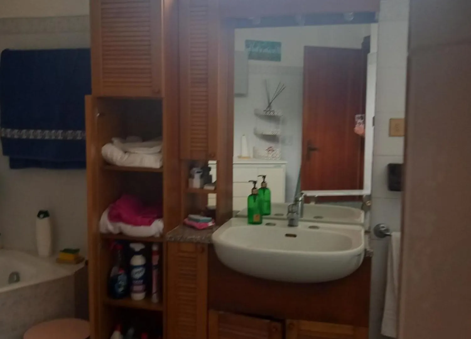 Apartmán Casa Marcella La Spezia