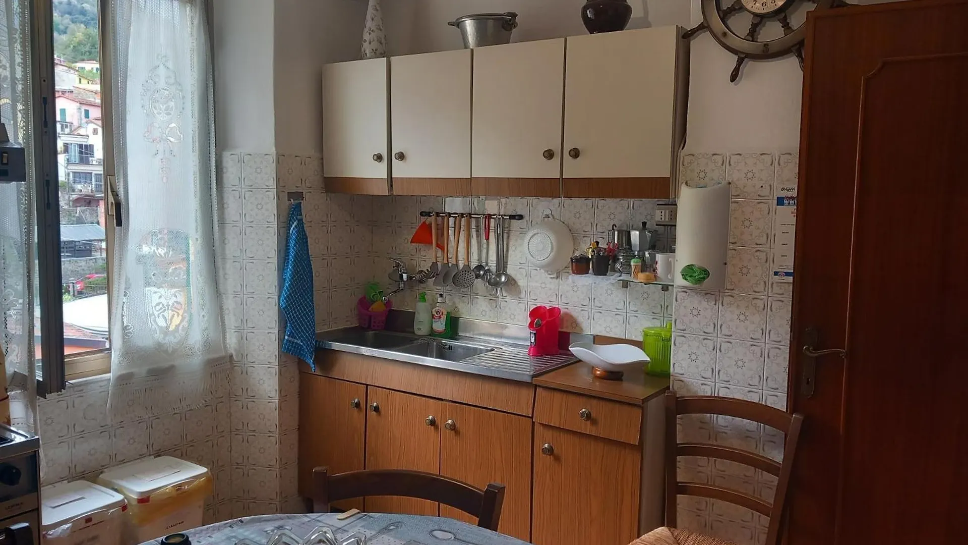 Apartmán Casa Marcella La Spezia
