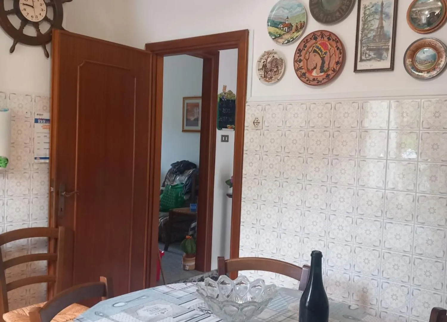 Apartmán Casa Marcella La Spezia Itálie