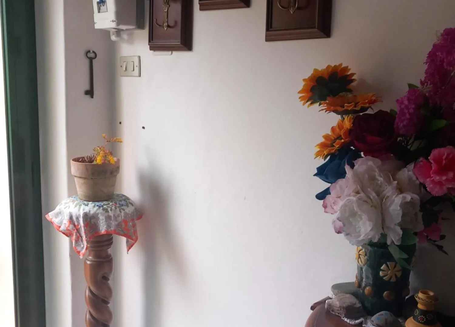 Apartmán Casa Marcella La Spezia
