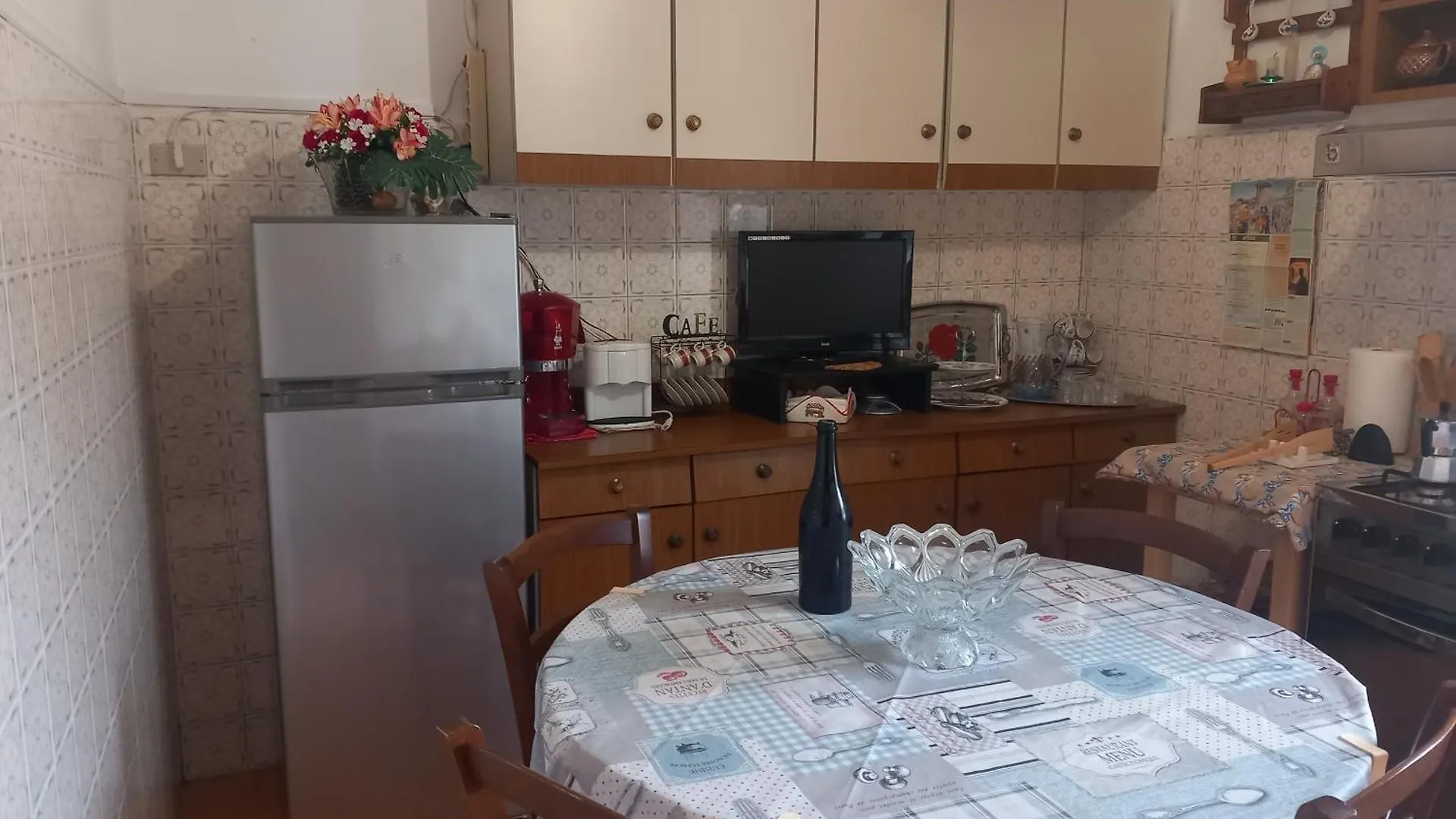 Casa Marcella Apartment La Spezia