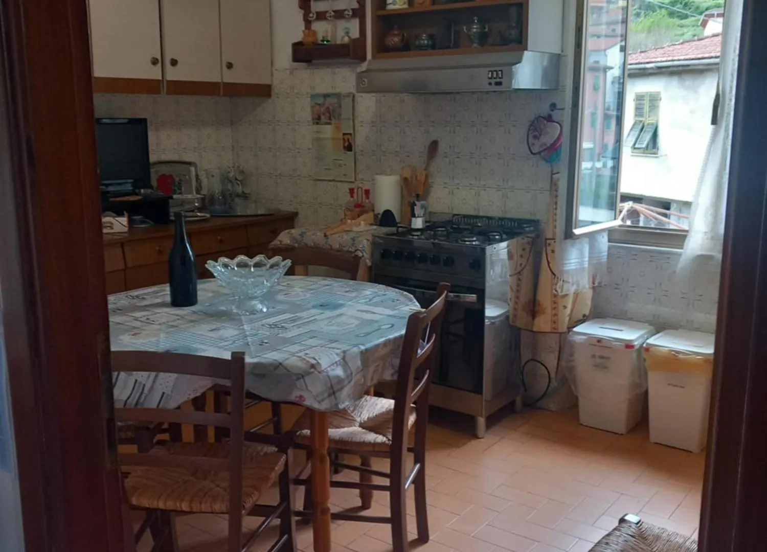 Apartmán Casa Marcella La Spezia