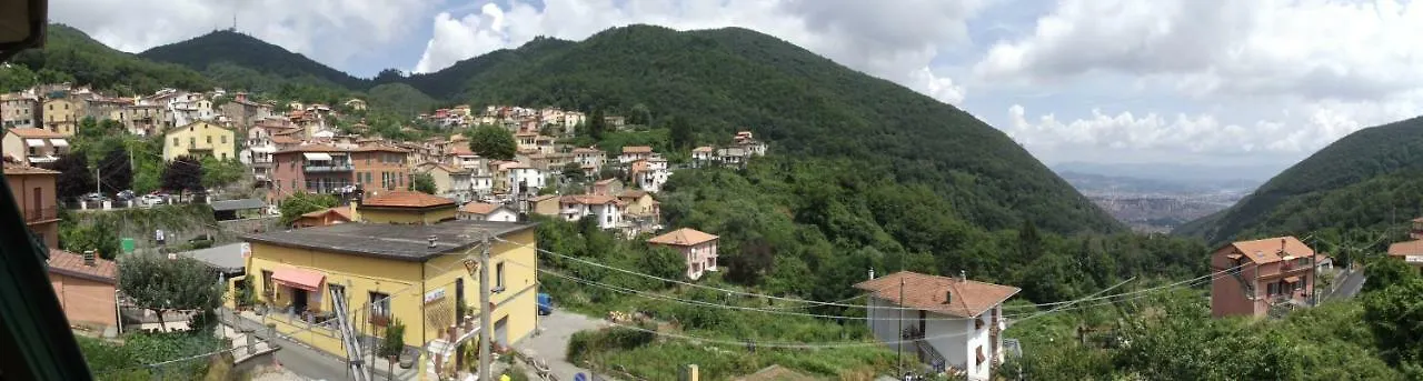 Casa Marcella Apartment La Spezia 0*,  Italy