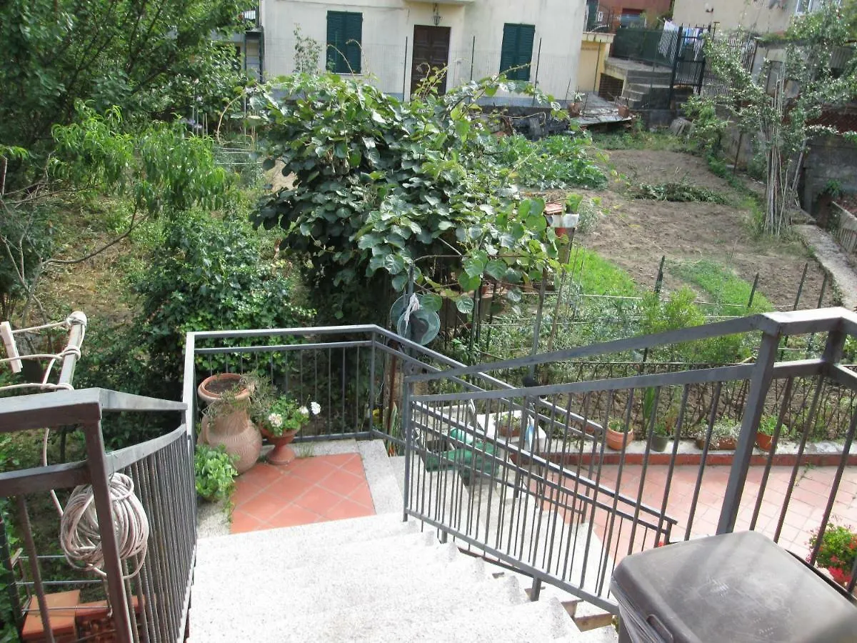 Casa Marcella Apartment La Spezia 0*,  Italy