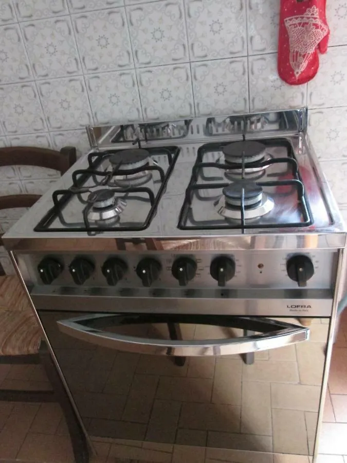 Casa Marcella Apartment La Spezia