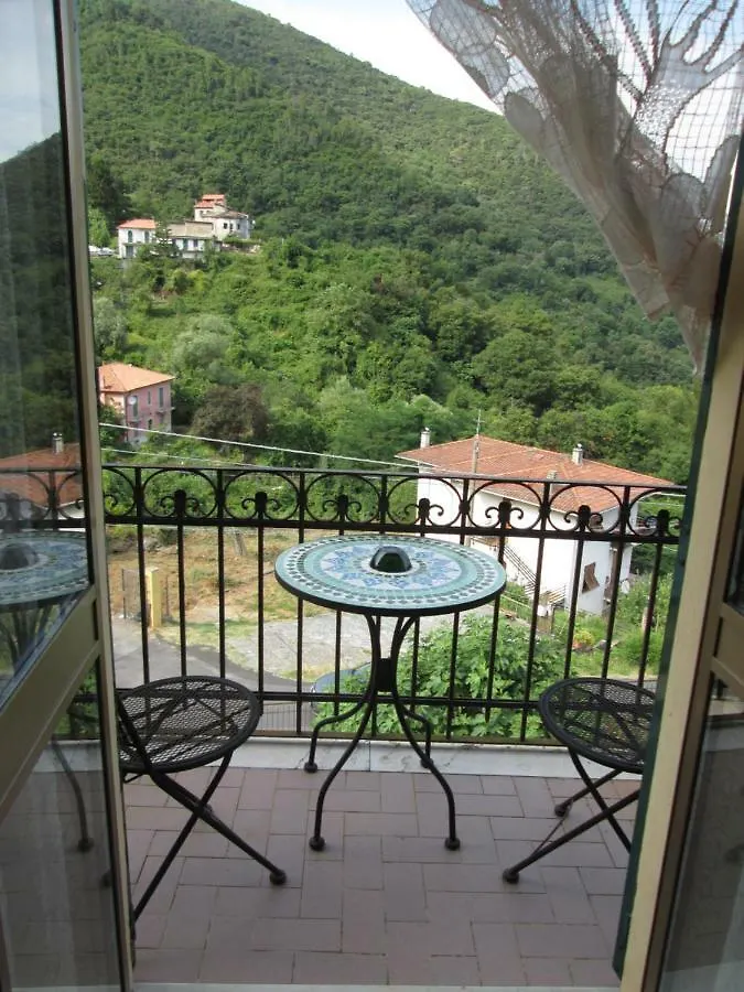 Casa Marcella Apartment La Spezia
