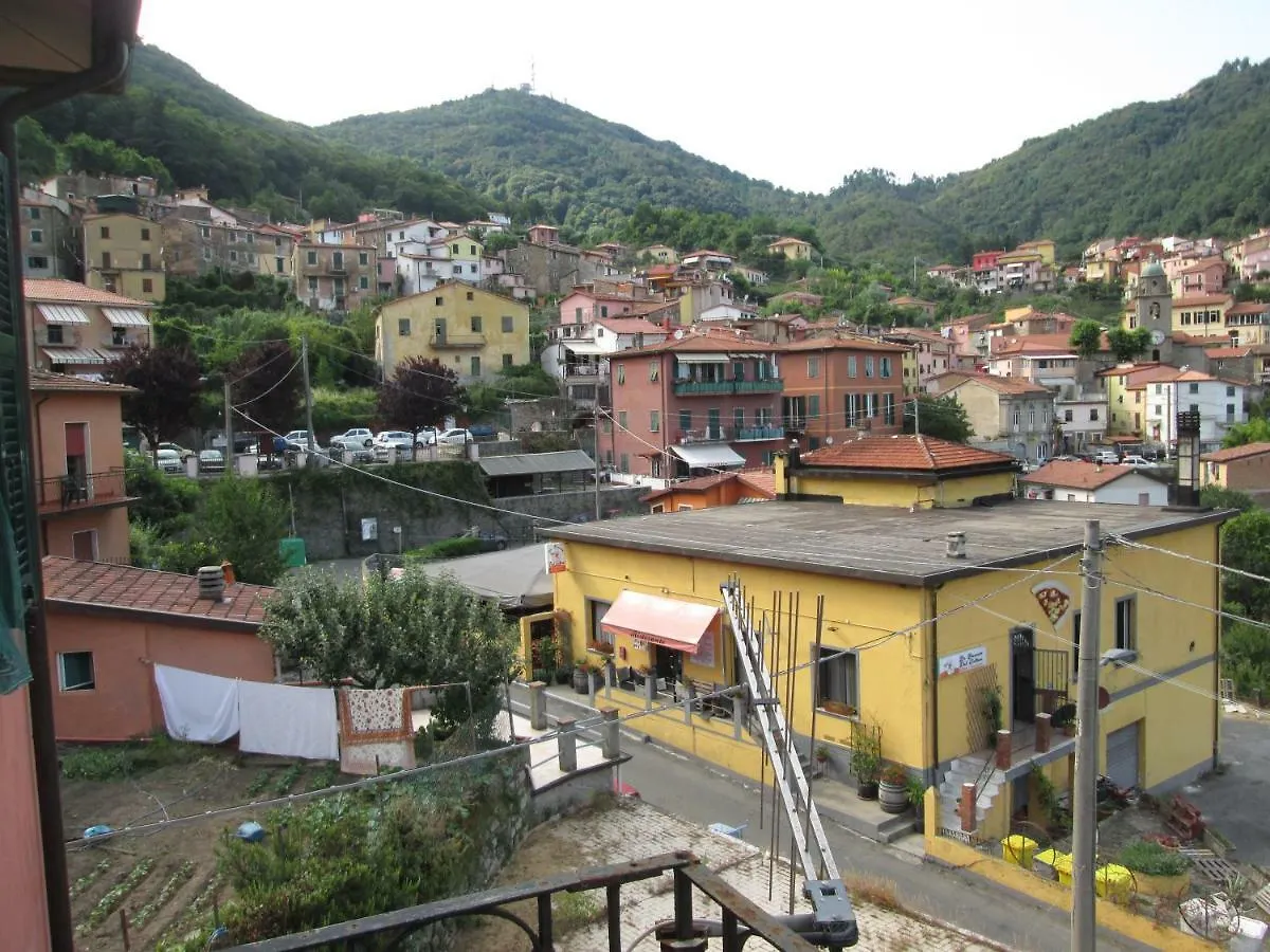 Casa Marcella Apartment La Spezia Italy