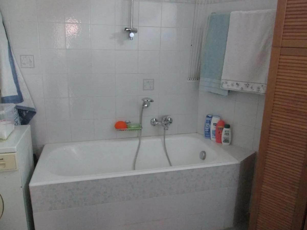 Casa Marcella Apartment La Spezia