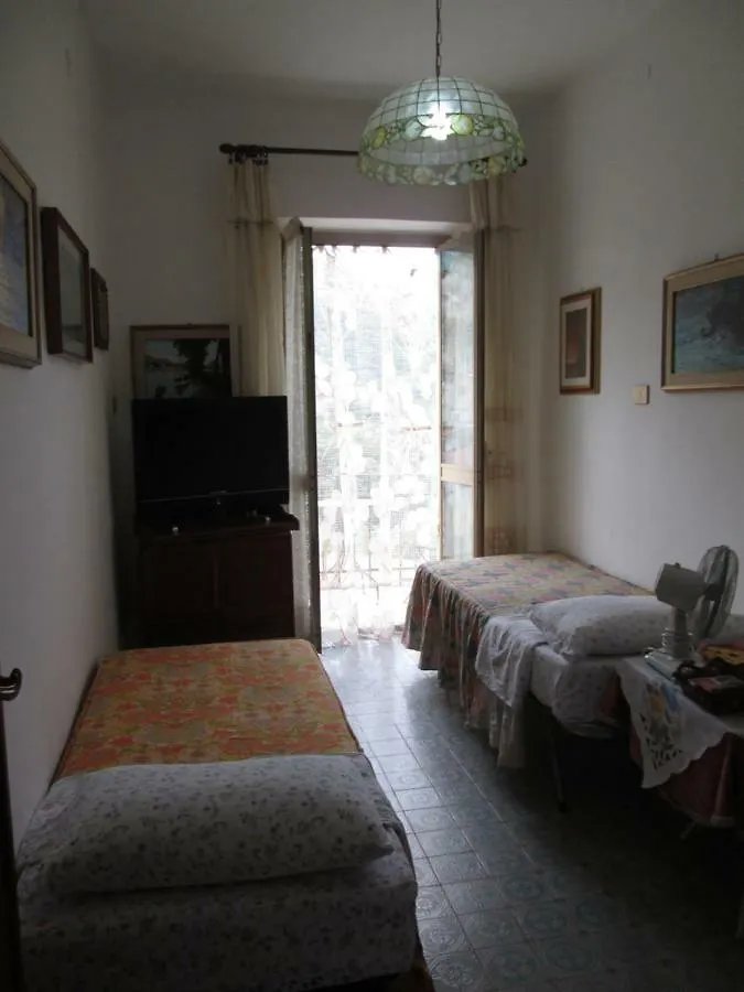 Casa Marcella Apartment La Spezia
