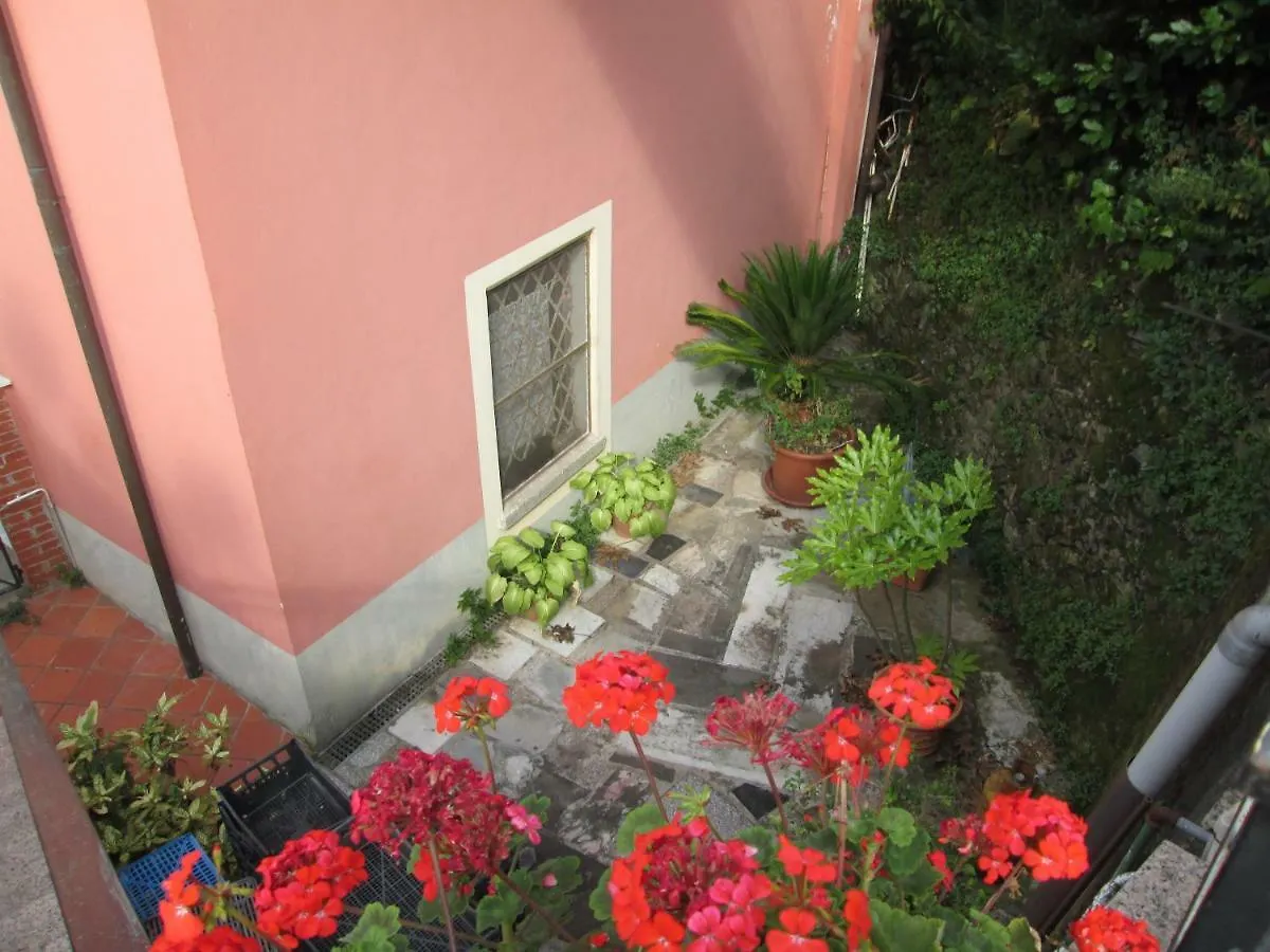 Casa Marcella Apartment La Spezia
