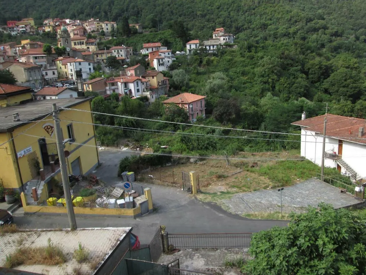 Casa Marcella Apartment La Spezia