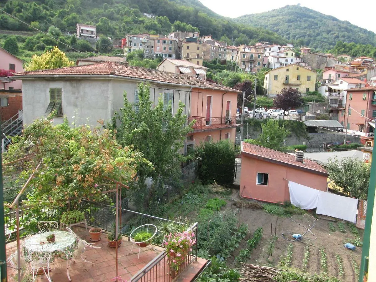Casa Marcella Apartment La Spezia