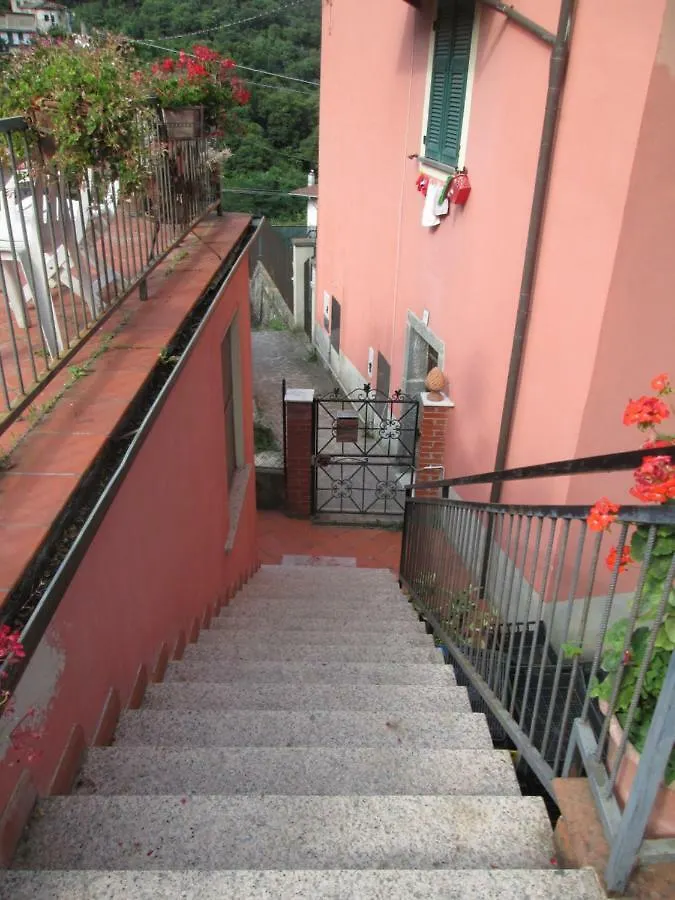 Casa Marcella Apartment La Spezia