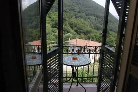 Apartmán Casa Marcella La Spezia Itálie