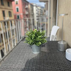 Pensjonat Colombo 32 Affittacamere, La Spezia