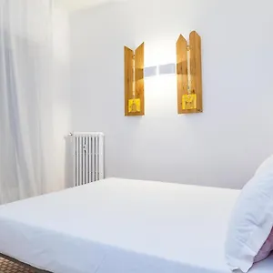 Hotel Lia Art, La Spezia