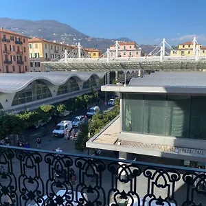 Casa de hóspedes 54 Rosselli, La Spezia