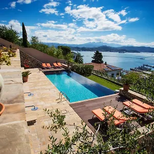 Lejlighedshotel Miramare Apartments&suites, La Spezia