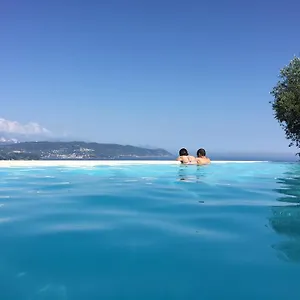 Hotel Le Ville Relais, La Spezia