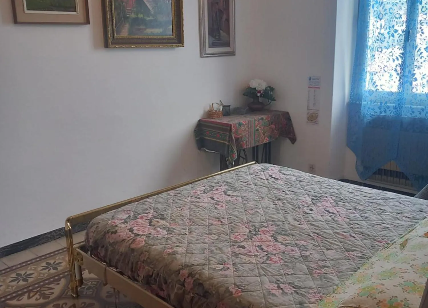 Casa Marcella Apartment La Spezia